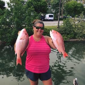 Meet your Posher, Toni